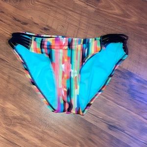 xhilaration bikini bottoms